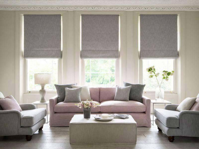 Blinds - British made with the highest quality